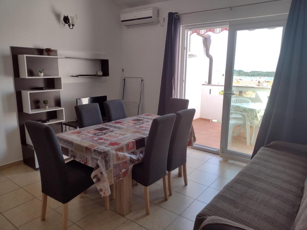 Apartman Tamara Διαμέρισμα Novalja Εξωτερικό φωτογραφία