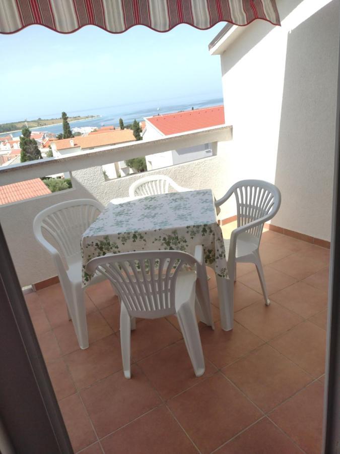 Apartman Tamara Διαμέρισμα Novalja Εξωτερικό φωτογραφία