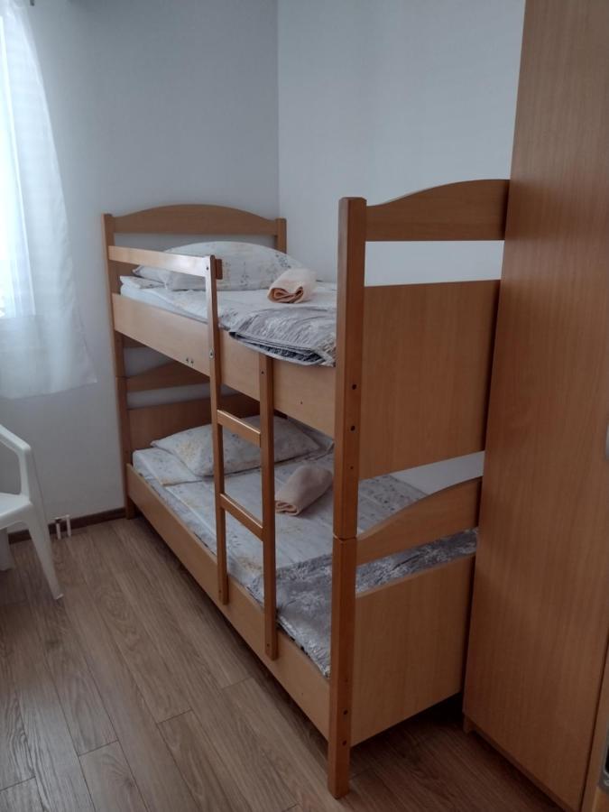 Apartman Tamara Διαμέρισμα Novalja Εξωτερικό φωτογραφία