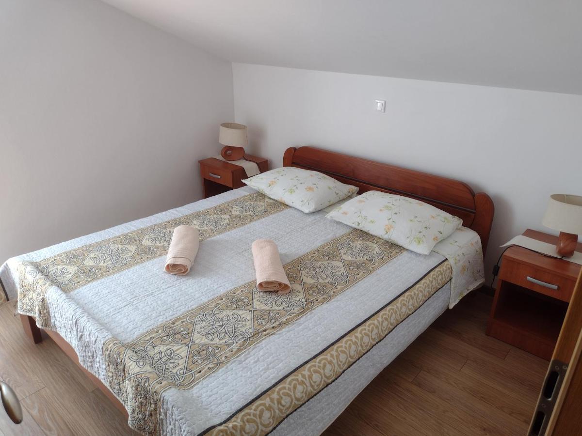 Apartman Tamara Διαμέρισμα Novalja Εξωτερικό φωτογραφία