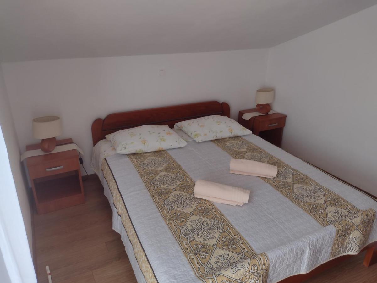 Apartman Tamara Διαμέρισμα Novalja Εξωτερικό φωτογραφία