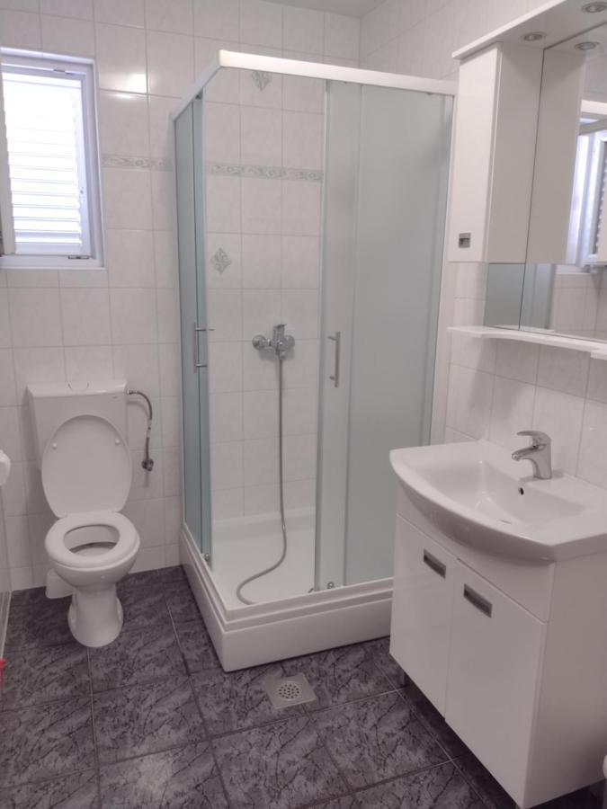 Apartman Tamara Διαμέρισμα Novalja Εξωτερικό φωτογραφία