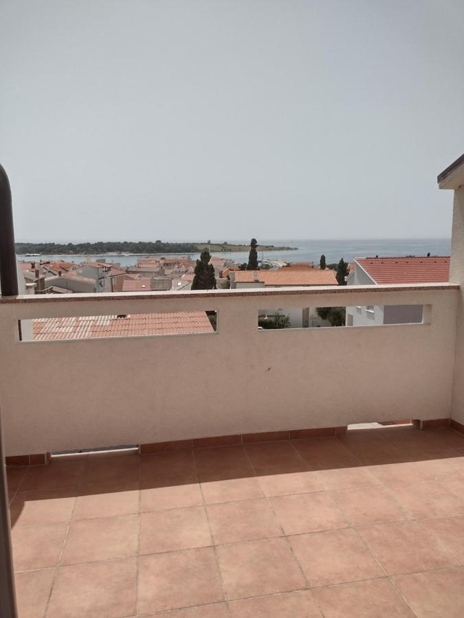 Apartman Tamara Διαμέρισμα Novalja Εξωτερικό φωτογραφία