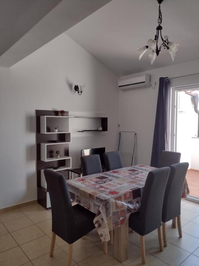 Apartman Tamara Διαμέρισμα Novalja Εξωτερικό φωτογραφία